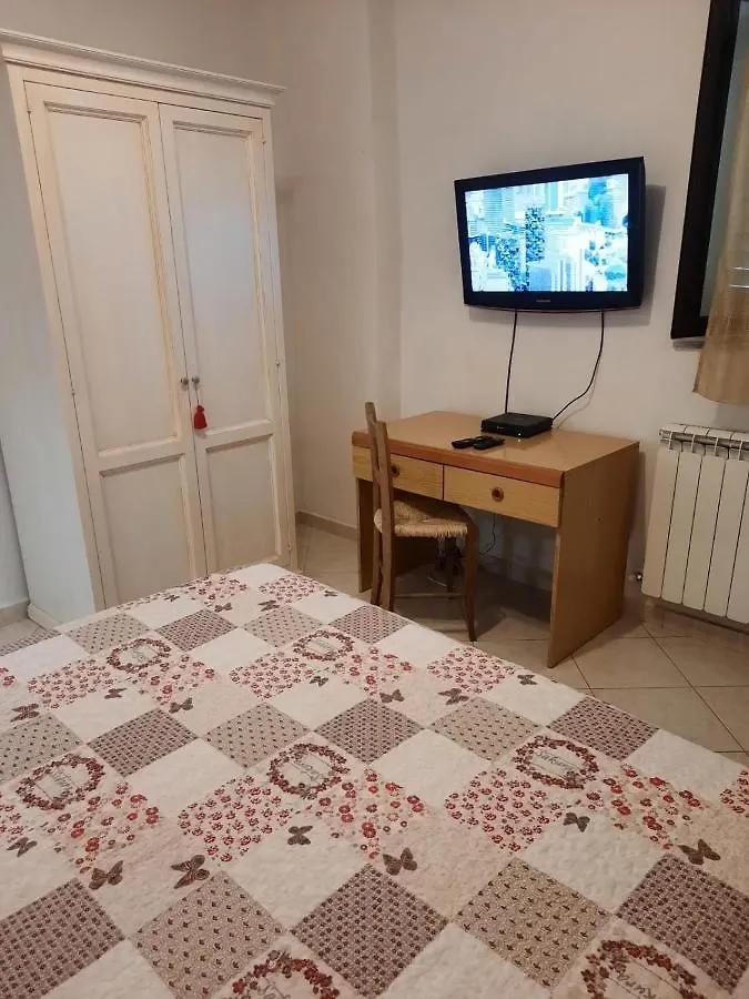 Guest House Sofia Villas Gaiole in Chianti Apartment